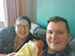 I am posting this a little late but a massive thank you to everyone  involved throughout my induction and the birth of my baby girl at Prince  Charles Hospital. I cant remember