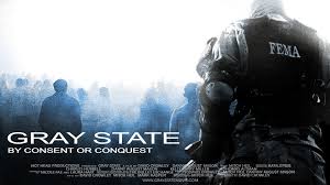 Movie poster stock photos and images. Gray State The Rise Poster 1 Goldposter