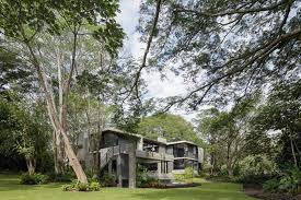 Pin By Archit On Facade Plan Villa In 2020 Architecture House Mexico Design Amazing Architecture