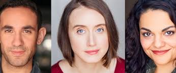 BoHo Announces "The River" Cast