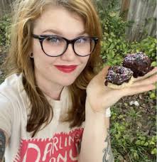 Lily Stover Anderson