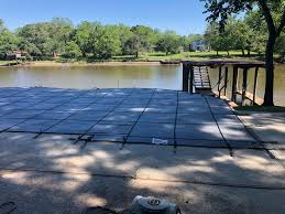 Remember that a pool cover is an excellent device that seals your pool to keep you and your children safe from accidental falls. Best Swimming Pool Safety Fence Gate Installation In Houston Tx Precious Baby Protectors Repair And Replacement Of Child Proof Security Barriers For Inground And Above Ground Pools