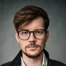 Leon M. Walter (@leonmwalter)