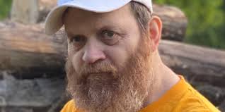 Richard Eugene Jeffers