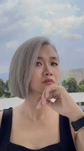 Who’s Love Short hair 🤘 , #hairbyderrickgan #privatehairstudio  #hairtransformation #hairgoals #hairstylist #haircolor #haircare  #bleachhair #hairtreatment #olaplex #keratin