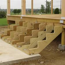 Learn how in this article. Decking Step Stringers Stair Makers Savoy Timber