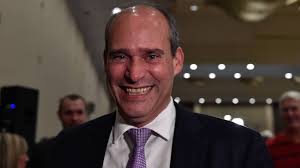 Former NDP MP and leadership candidate Guy Caron elected to be mayor of  Rimouski/Un nouveau défi pour Guy Caron : r/CanadaPolitics