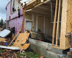 David spence has been with ctv calgary since 1981, save for a brief disappearance between 1985 and 1987. Engineering Professor Calls For Building Code Changes Mandatory Hurricane Straps For New Construction After Barrie Tornado Ontario Construction News