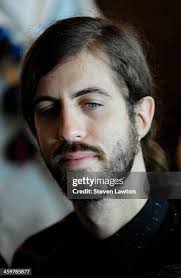 52 Imagine Dragons Memorabilia Case Dedication At The Hard Rock Hotel  Casino Photos & High Res Pictures