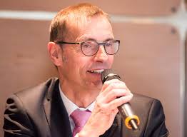 Veranstaltung zur BGF-Koordinierungsstelle in NRW Münster, 28. Februar 2018