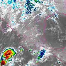 Pronostico Del Clima De Hoy Frente Frio 15 Amenaza Sinaloa Y Chihuahua