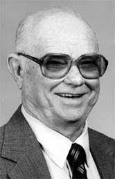 J. B. Garlington (1918-2005)