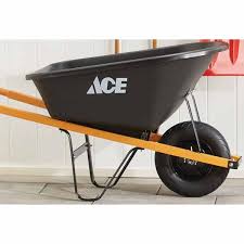 We did not find results for: Shoplocal Ace 6 Cu Ft Poly Wheelbarrow