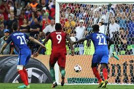 Watch the 2016 portugal vs. Euro 2016 Final Portugal Vs France Cristiano Ronaldo Dedicates Triumph To All Portuguese And All Immigrants The Financial Express