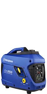 Maybe you would like to learn more about one of these? Amazon Com Westinghouse Igen4500 Super Quiet Portable Inverter Generator 3700 Rated 4500 Peak Watts Gas Powered Electric Start Rv Ready Carb Compliant Patio Lawn Garden