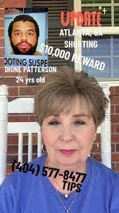 Dione Patterson's Instagram, Twitter & Facebook