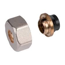 Raccord Femelle Pour Tube Cuivre Recuit Et Ecroui Filetage Rbm O Tube 14 296998