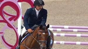 Maybe you would like to learn more about one of these? Sports News Update India S Mirza Completes Formality Of Olympic Equestrian Qualification Trusted Online News Portals In India Breaking News India