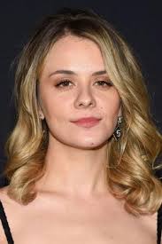 Cast & Crew for www.RachelOrmont.com (2024)