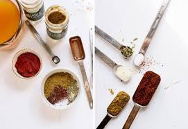 How To Make Enchilada Sauce Cookie And Kate Recipe Enchilada Sauce Recipes With Enchilada Sauce How To Make Enchiladas