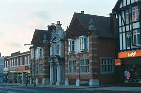 Pin On Eltham