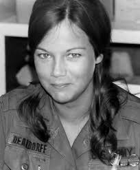 Memories of Vietnam War service and jungle boots