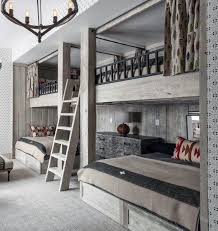 Super cool & unique bunk bed ideas you can try. Top 70 Best Bunk Bed Ideas Space Saving Bedroom Designs