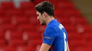 Maybe you have an idea that would make an awesome card game. Harry Maguire S Red Card For England Against Denmark Caps Miserable Time For Manchester United Captain Football News Sky Sports