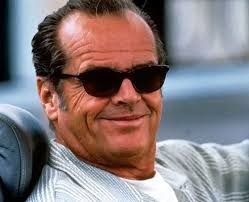 This has to be one of Jack Nicholson's finest films
