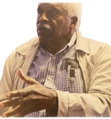 CLAREMORE'S BLACK HISTORY