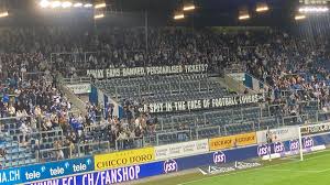 Herzlich willkommen auf der offiziellen facebook seite des fc luzern Pojlfbswatohum