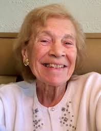 Pauline Staiano Obituary