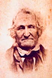 My great great grandfather John Redden. Born October 1793 died September  1883. Do no know the year photo was taken but he seems to be old so I am  guessing 1870s or 1880s. He made his home in Martock, Nova Scotia, Canada.  His nickname was ...