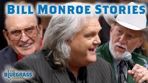 Larry Sigmon and Martha Spencer