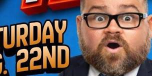 Comedy Night with Daryl Felsberg