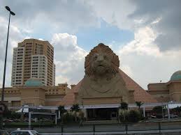 9 Sunway Pyramid Subang Jaya Selangor Malaysia Gross Leasable Area Gla 396 000 Sqm Shopping Malls Shopping Mall Mall