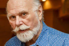 Obituary: Donald W. Diekman