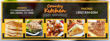 See restaurant menus, reviews, hours, photos, maps and directions. Country Kitchen Home Millsboro Delaware Menu Prices Restaurant Reviews Facebook