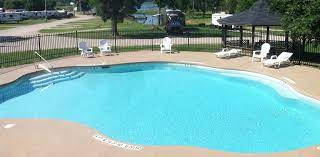 Venice On The Lake Rv Park 6 Photos Willis Tx Roverpass