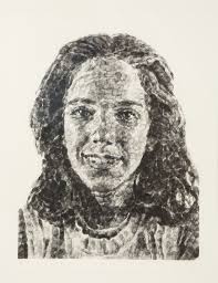 Chuck Close