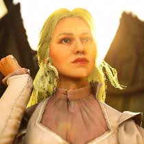 Support Daphne Whitehead