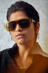 CARLA COLOUR BERYL eyewear