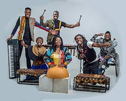 Ouça aqui a melhor música de moçambique. Zimfest 2021 Overview Zimbabwean Music Festival