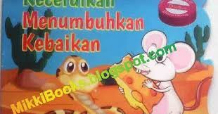 Unta binatang tangguh di padang pasir 33. Buku Dongeng Kecerdikan Menumbuhkan Kebaikan Mikki Books