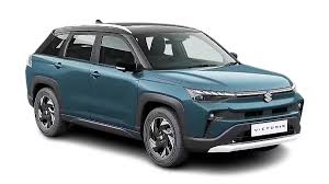 SUV
