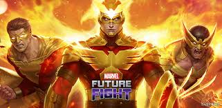 Marvel future fight apk + obb + latest version,is an action adventure role playing game that displays the epic super heroes and villains from the marvel. Marvel Future Fight Para Android Apk Descargar