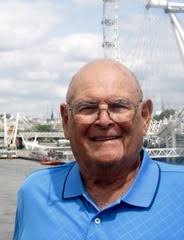 Robin (Bob) Mund Obituary