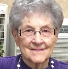 Obituary for Isabel Margaret Stewart