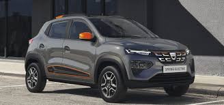 Dotée d'une autonomie allant jusqu'à 295 kilomètres, elle entamera ses livraisons à. Dacia Spring La Nouvelle Citadine Electrique En Precommande Des Le 20 Mars L Automobile Magazine