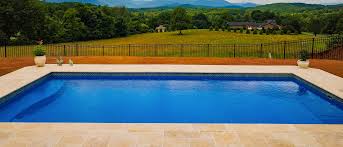 Build your own inground pool concrete. Diy Inground Pools Costs Types And Problems To Consider